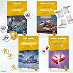 Disney Edition Chronicles of Light - Darkness Falls.