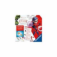 Disney Edition Chronicles of Light - Darkness Falls.