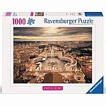 Beautiful Skylines: Rome - Ravensburger