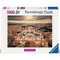 Beautiful Skylines: Rome - Ravensburger