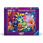 Inside Out 2 - Ravensburger 