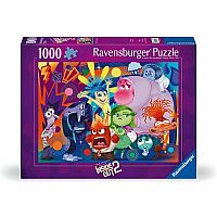 Inside Out 2 - Ravensburger 