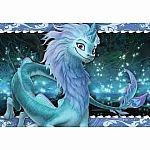 Raya and The Last Dragon - Ravensburger 