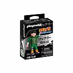 Naruto: Rock Lee - Retired