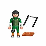 Naruto: Rock Lee - Retired