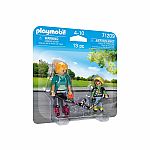 DuoPack Roller Hockey Duo - Retired