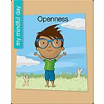 Openness - My Mindful Day 