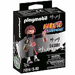 Naruto: Sasori  - Retired