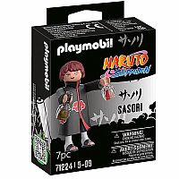 Naruto: Sasori  - Retired