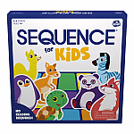 Sequence for Kids.