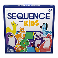 Sequence for Kids.