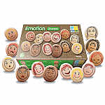 Emotion Stones