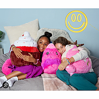 Sakura Dragon - Squishable. 