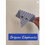 Economy Origami Paper