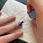 Razzle Red Piggy Paint Pen 