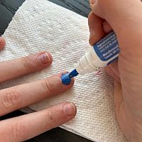 Razzle Red Piggy Paint Pen 