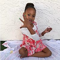 Razzle Red Piggy Paint Pen 