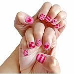 Razzle Red Piggy Paint Pen 