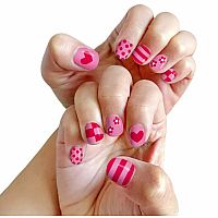 Razzle Red Piggy Paint Pen 