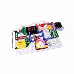 Snap Circuits Arcade.