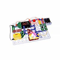 Snap Circuits Arcade.