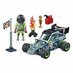 Stunt Show: Stuntshow Racer - Retired