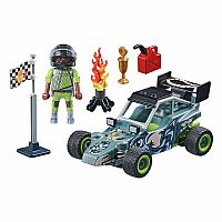 Stunt Show: Stuntshow Racer - Retired