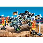 Stunt Show: Stuntshow Racer - Retired