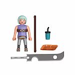 Naruto: Suigetsu - Retired