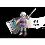 Naruto: Suigetsu - Retired