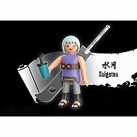 Naruto: Suigetsu - Retired