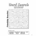 SUPER FAN-tastic Taylor Swift Coloring & Activity Book