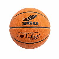 Basketball - Cellular Composite Size 5  