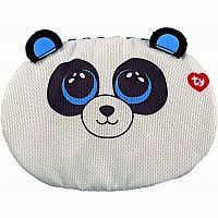 Bamboo Mask - Retired