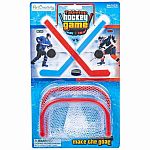 Table Top Mini Hockey.