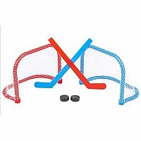 Table Top Mini Hockey.