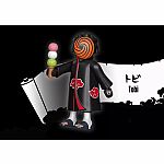 Naruto: Tobi - Retired