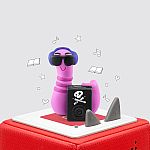 Story Pirates - Tonies Figure 