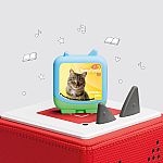 Clever Tonies Set: Animal World - Precious Pets