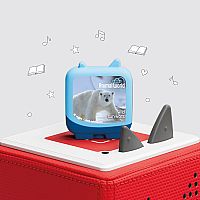 Clever Tonies Set: Animal World - Wild Survivors