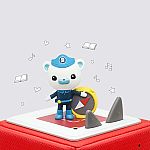 Octonauts - Tonies Figure. 
