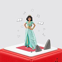 Disney Jasmine - Tonies Figure 