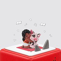 Disney Moana 2: Simea - Tonies Figure 