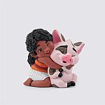 Disney Moana 2: Simea - Tonies Figure