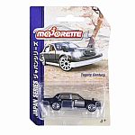 Majorette Japan Series - Toyota Century