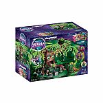 Ayuma: Tree Of Wisdom - Retired