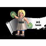 Naruto: Tsunade - Retired