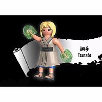 Naruto: Tsunade - Retired