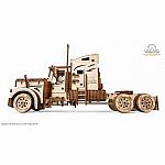 UGears V-Models - Heavy Boy Truck VM-03  
