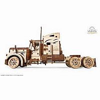 UGears V-Models - Heavy Boy Truck VM-03  